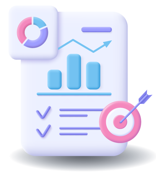 Informes de evaluación por área